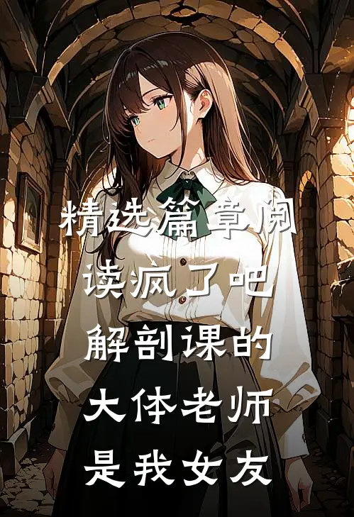 精选篇章阅读疯了吧，解剖课的大体老师是我女友