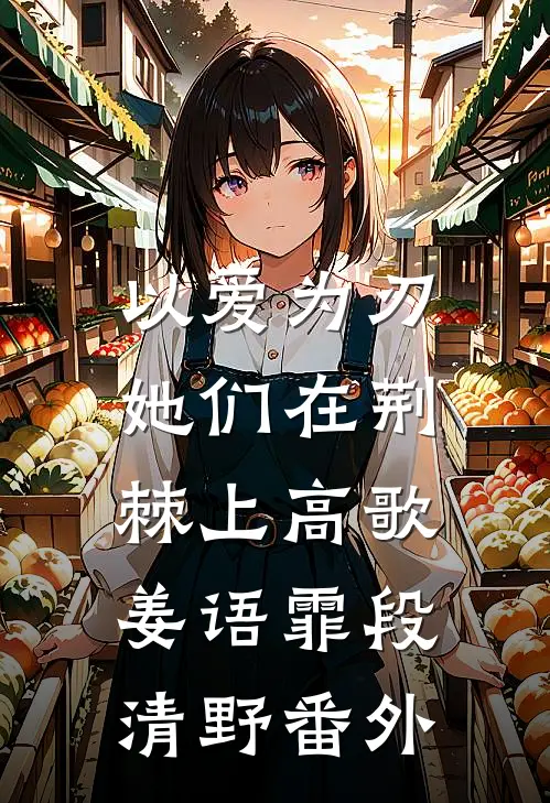 以爱为刃：她们在荆棘上高歌姜语霏段清野 番外