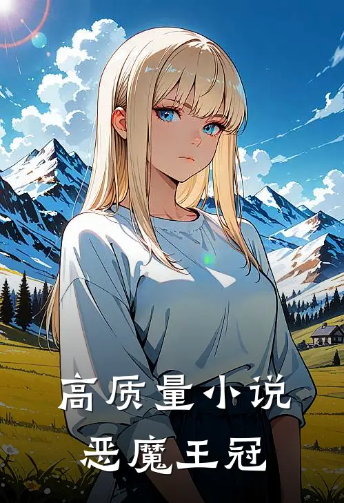 高质量小说恶魔王冠