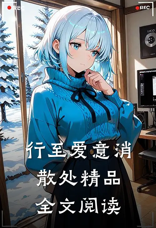 行至爱意消散处精品全文阅读