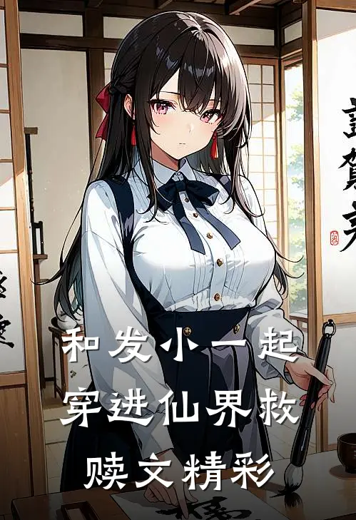 和发小一起穿进仙界救赎文精彩