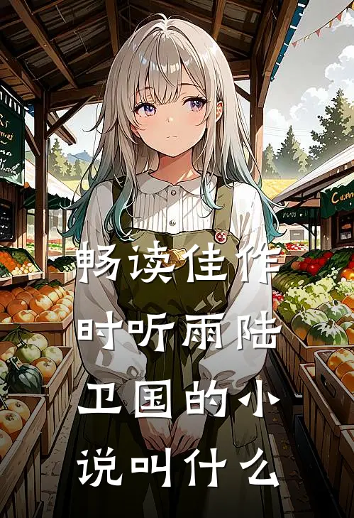 畅读佳作时听雨陆卫国的小说叫什么