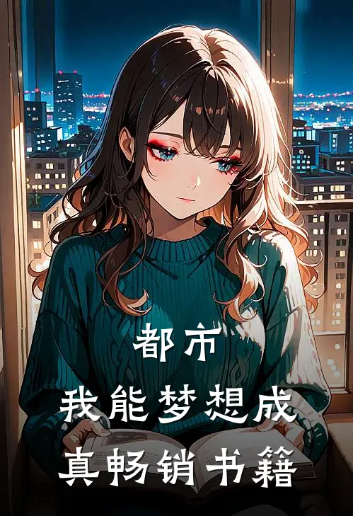 都市：我能梦想成真畅销书籍