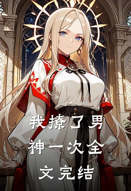 我撩了男神一次全文完结
