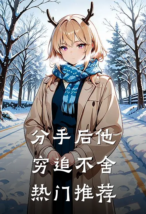 分手后他穷追不舍热门推荐