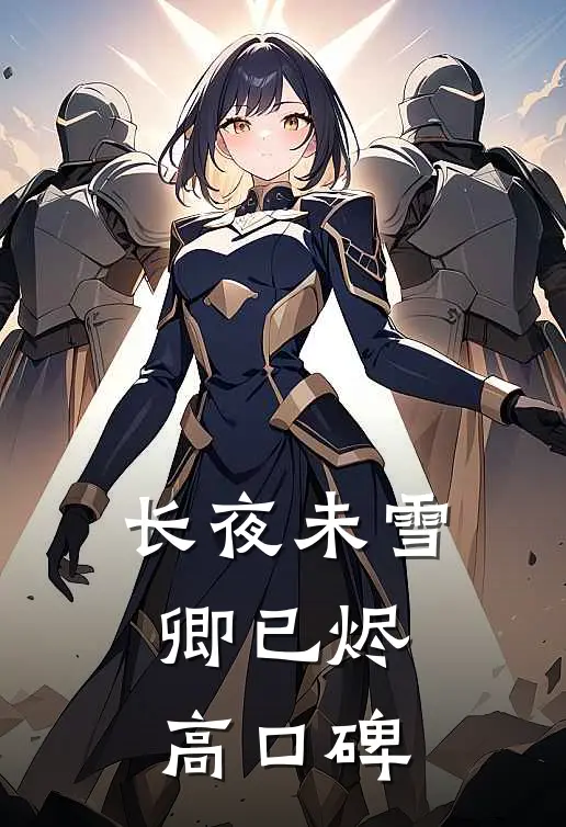 长夜未雪卿已烬高口碑