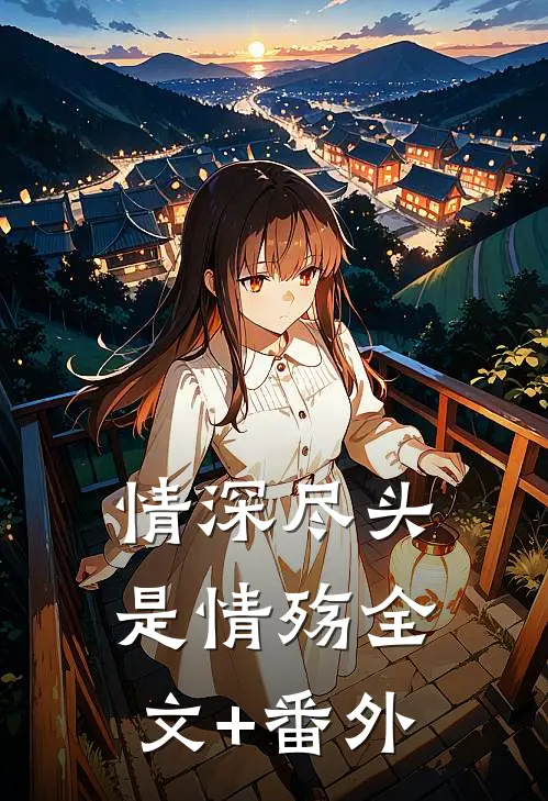 情深尽头是情殇全文+番外