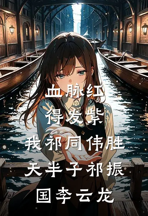 血脉红得发紫，我祁同伟胜天半子祁振国李云龙