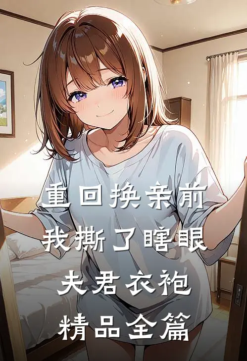 重回换亲前，我撕了瞎眼夫君衣袍精品全篇