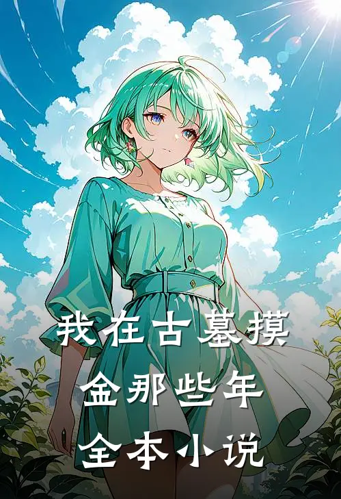 我在古墓摸金那些年全本小说