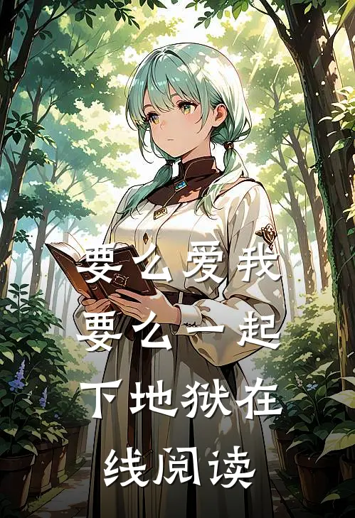 要么爱我，要么一起下地狱在线阅读