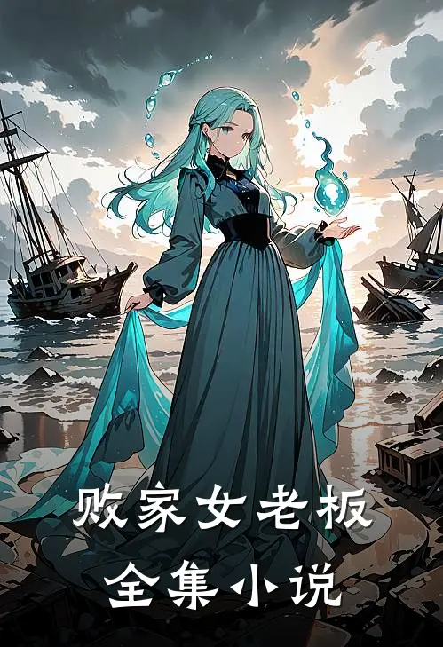败家女老板全集小说