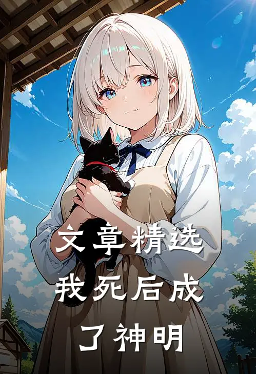 文章精选我死后成了神明