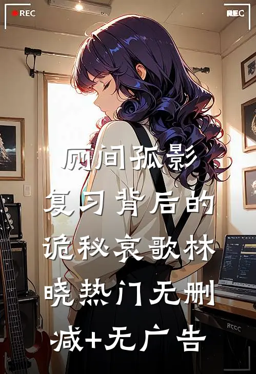 厕间孤影：复习背后的诡秘哀歌林晓热门无删减+无广告