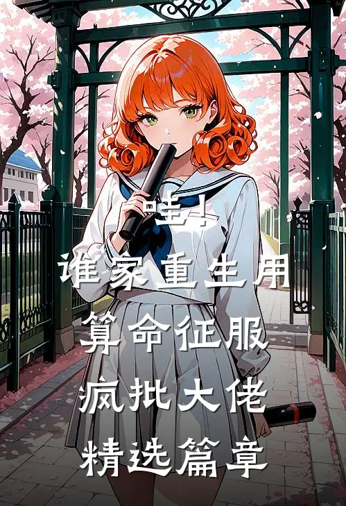 哇！谁家重生用算命征服疯批大佬精选篇章