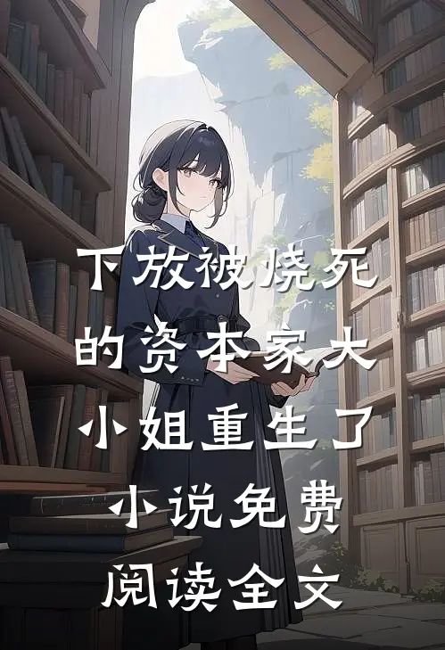 下放被烧死的资本家大小姐重生了小说免费阅读全文