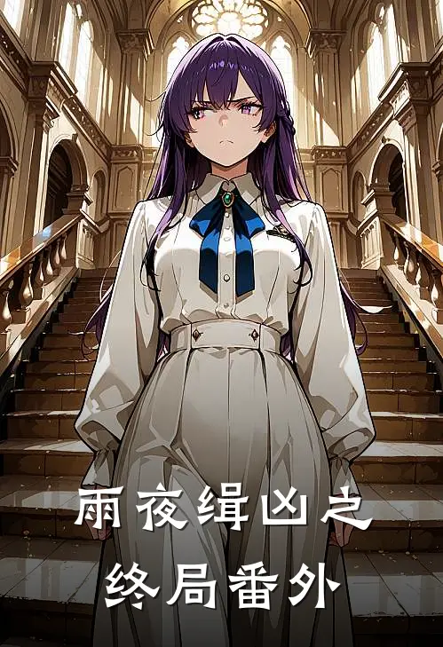 雨夜缉凶之终局 番外