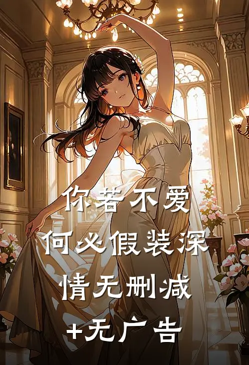 你若不爱，何必假装深情无删减+无广告