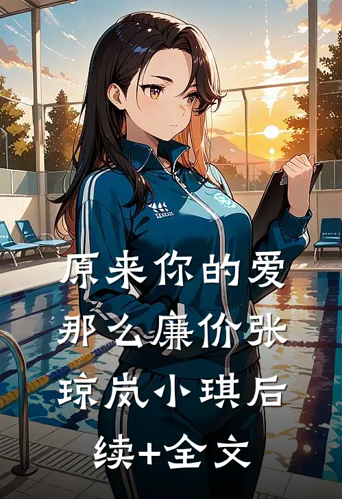 原来你的爱那么廉价张琼岚小琪后续+全文