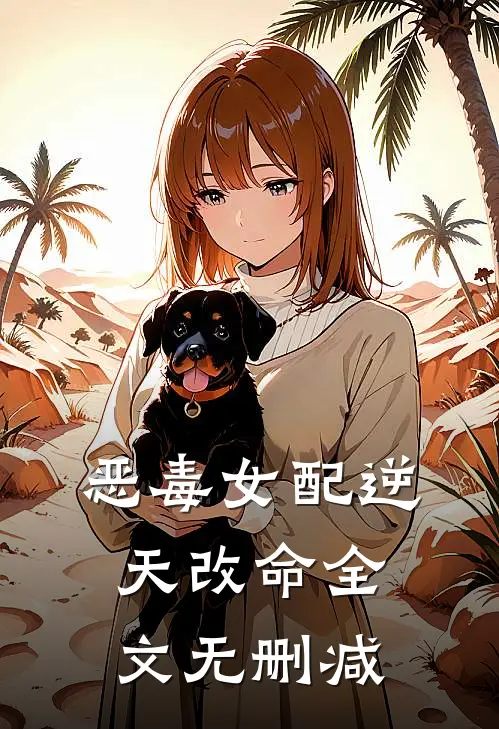 恶毒女配逆天改命全文无删减