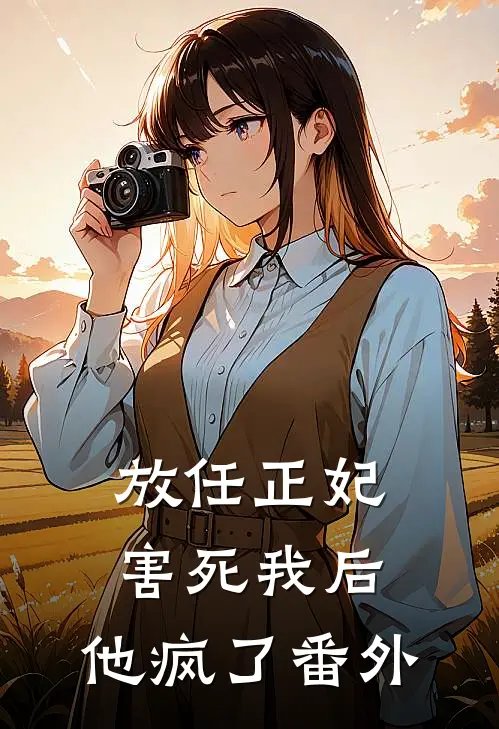 放任正妃害死我后，他疯了 番外