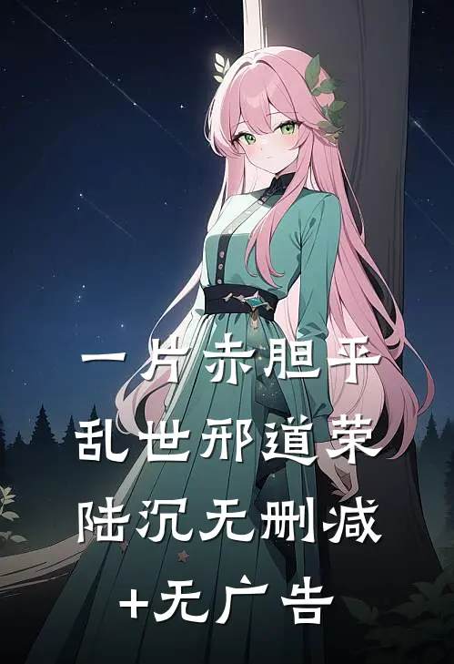 一片赤胆平乱世邢道荣陆沉无删减+无广告