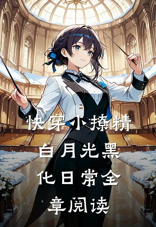 快穿小撩精：白月光黑化日常全章阅读