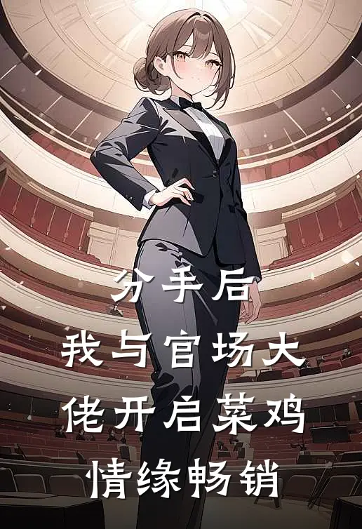 分手后，我与官场大佬开启菜鸡情缘畅销