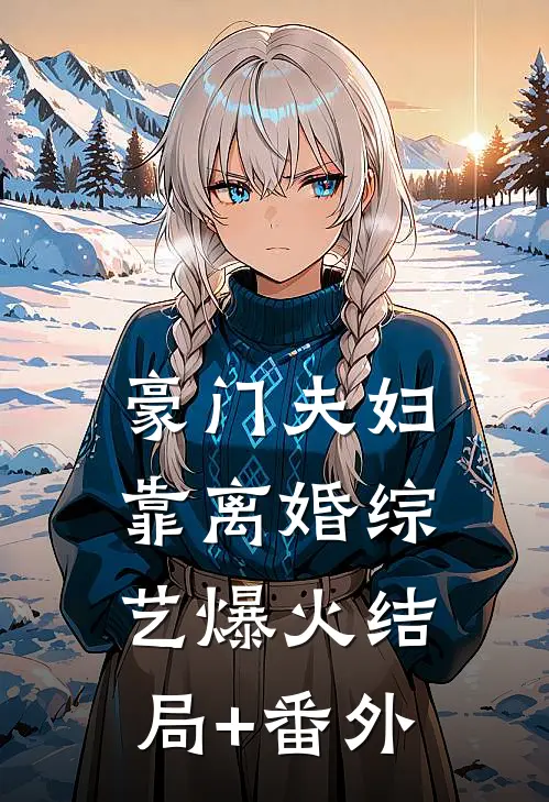 豪门夫妇靠离婚综艺爆火结局+番外