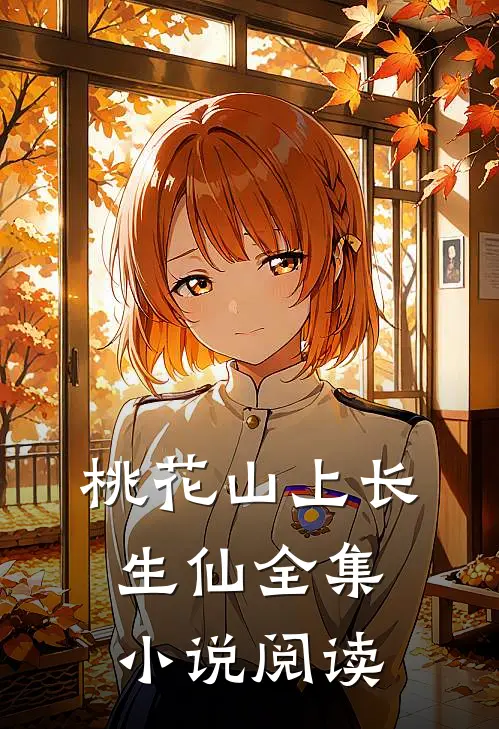 桃花山上长生仙全集小说阅读
