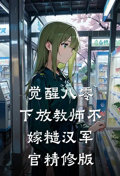 觉醒八零，下放教师不嫁糙汉军官精修版