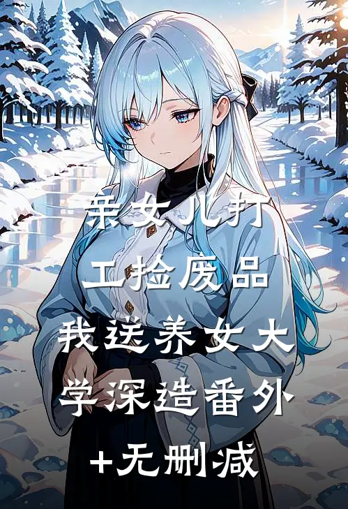 亲女儿打工捡废品，我送养女大学深造番外+无删减