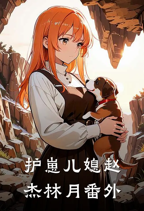 护崽儿媳赵杰林月 番外