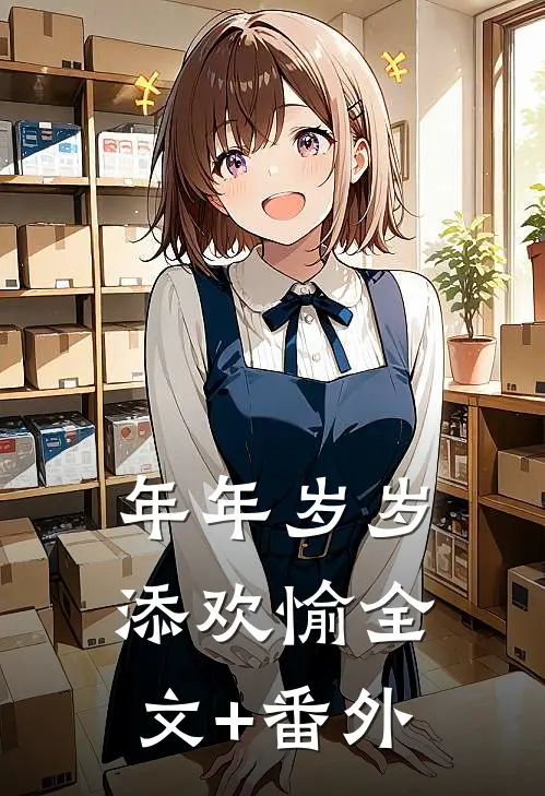 年年岁岁添欢愉全文+番外