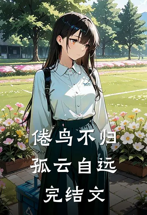 倦鸟不归，孤云自远完结文