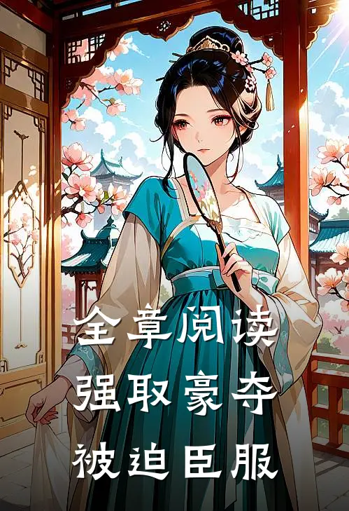 全章阅读强取豪夺,被迫臣服的