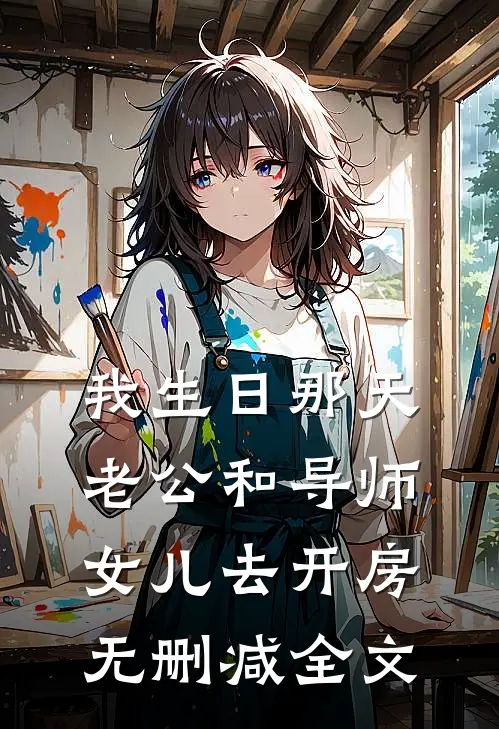 我生日那天，老公和导师女儿去开房无删减全文