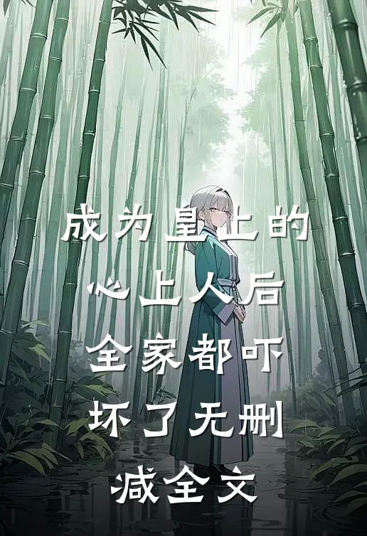 成为皇上的心上人后,全家都吓坏了无删减全文在线阅读