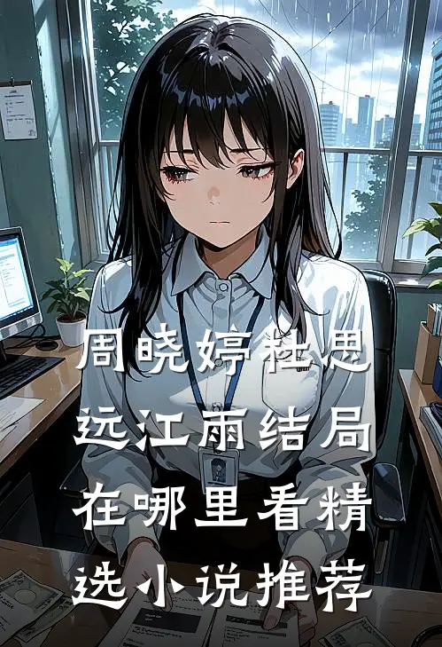 周晓婷杜思远江雨结局在哪里看精选小说推荐
