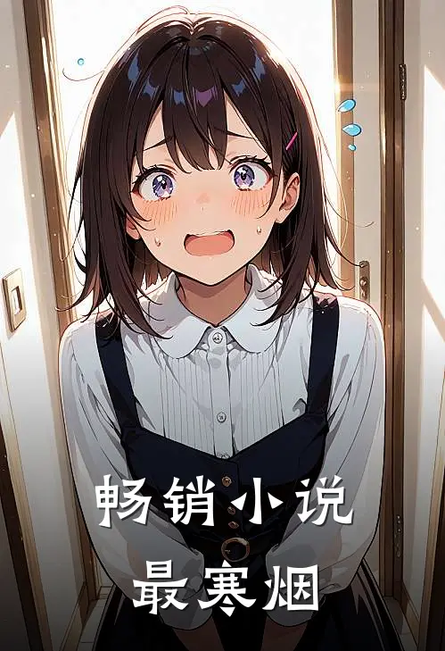 畅销小说最寒烟