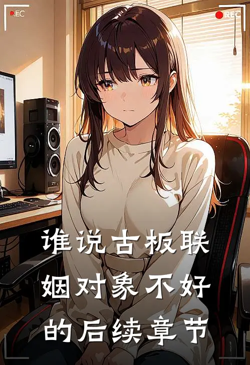 谁说古板联姻对象不好的后续章节