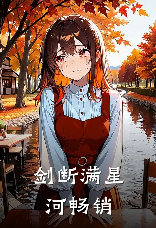 剑断满星河畅销