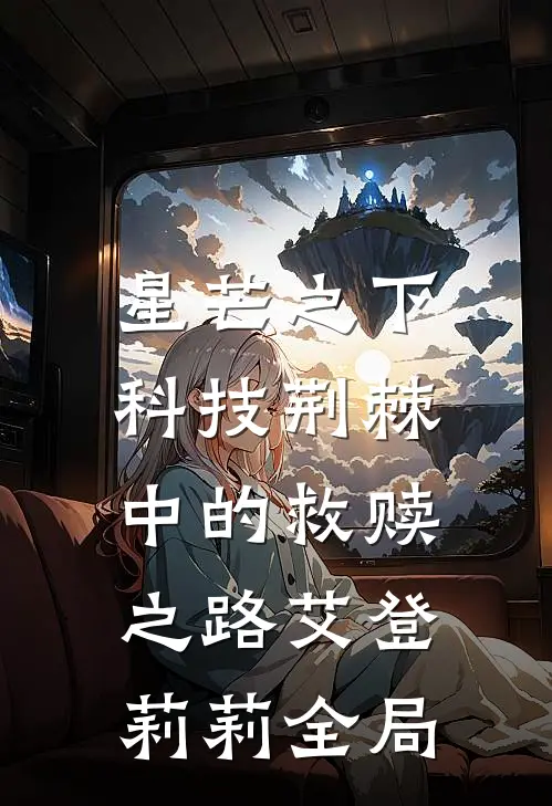 星芒之下：科技荆棘中的救赎之路艾登莉莉全局