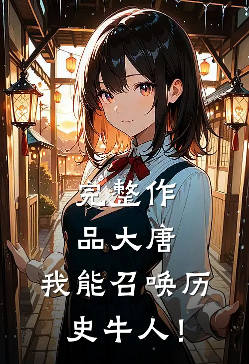 完整作品大唐：我能召唤历史牛人！