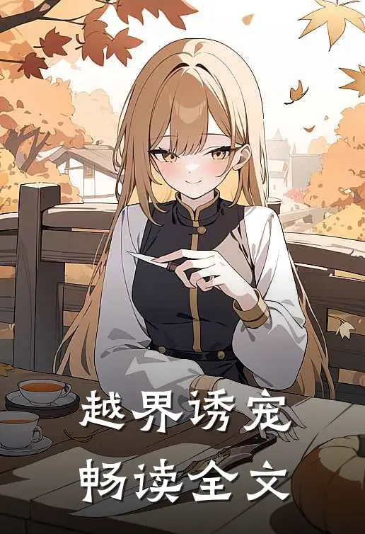 越界诱宠畅读全文
