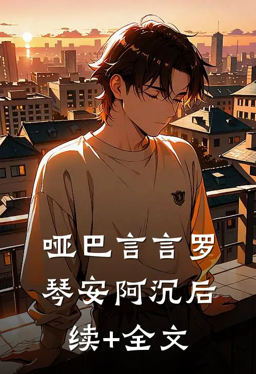 哑巴言言罗琴安阿沉后续+全文