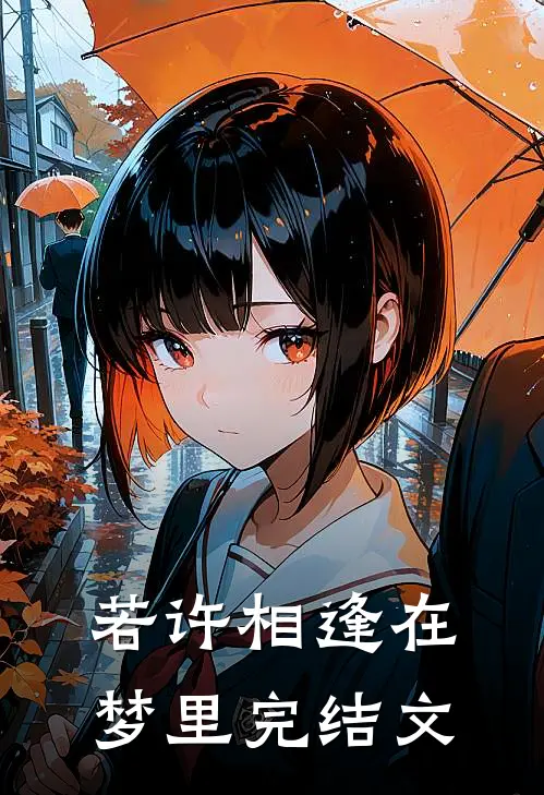 若许相逢在梦里完结文