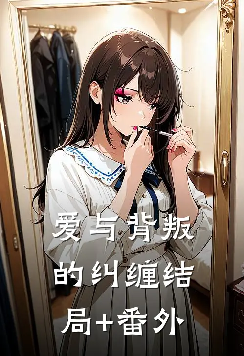 《爱与背叛的纠缠》结局+番外