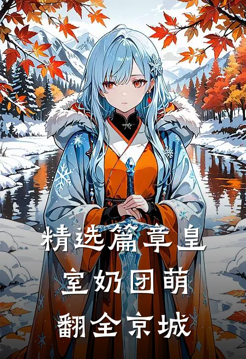 精选篇章皇室奶团萌翻全京城