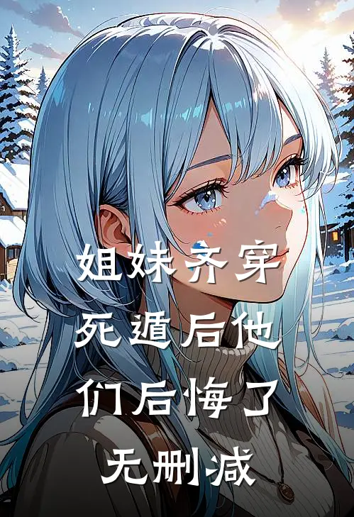 姐妹齐穿，死遁后他们后悔了无删减